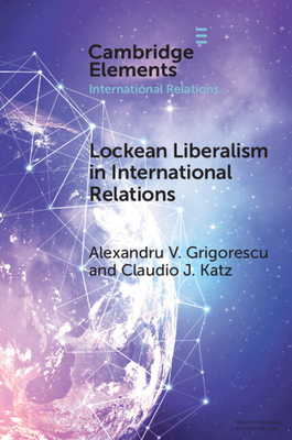 Lockean Liberalism in International Relations-cover