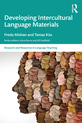Developing Intercultural Language Materials-cover