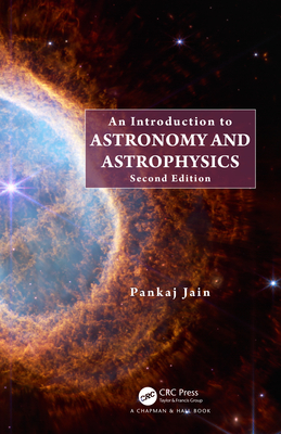 An Introduction to Astronomy and Astrophysics-cover