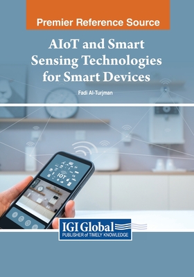 AIoT and Smart Sensing Technologies for Smart Devices-cover