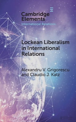 Lockean Liberalism in International Relations-cover