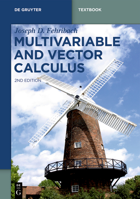 Multivariable and Vector Calculus-cover