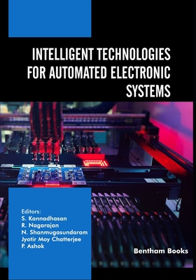 Intelligent Technologies for Automated Electronic Systems-cover