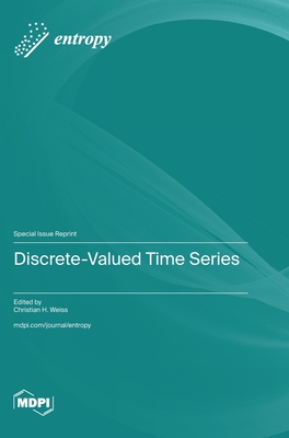 Discrete-Valued Time Series-cover