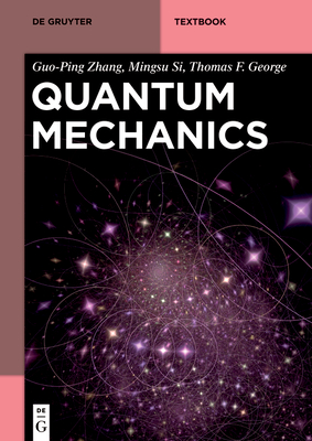 Quantum Mechanics-cover