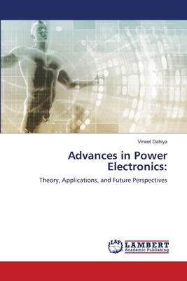 Advances in Power Electronics-cover
