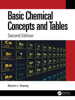 Basic Chemical Concepts and Tables-cover