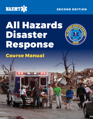 Ahdr: All Hazards Disaster Response-cover