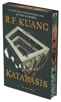 Katabasis (Deluxe Limited Edition)-cover