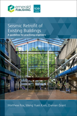 Seismic Retrofit of Existing Buildings: A Guideline for Practising Engineers-cover