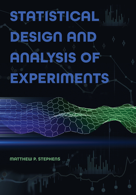 Statistical Design and Analysis of Experiments-cover