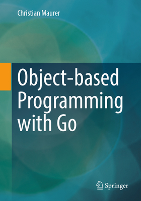 Object-Oriented Programming with Go-cover