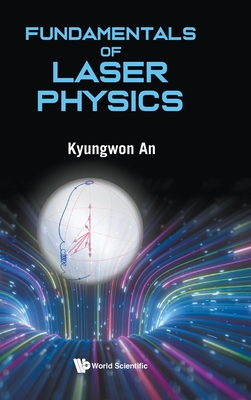 Fundamentals of Laser Physics-cover