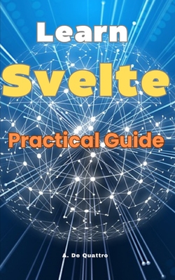 Learn Svelte: Practical Guide-cover