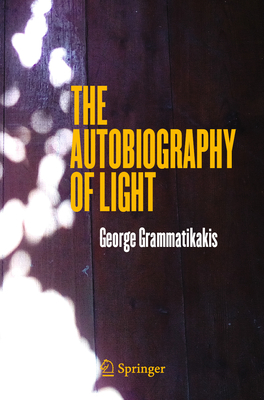 The Autobiography of Light-cover