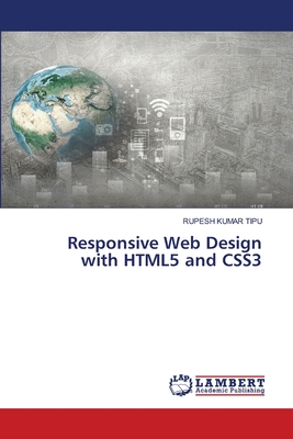 Responsive Web Design with HTML5 and CSS3-cover
