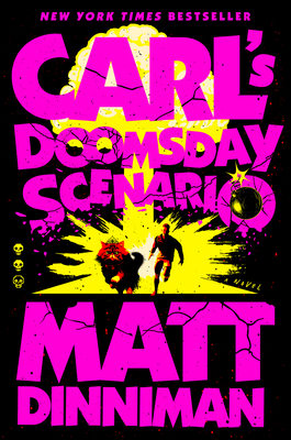 Carl's Doomsday Scenario-cover