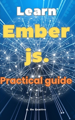 Learn Ember.js.: Guide to Ember.js-cover