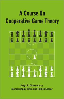 A Course on Cooperative Game Theory-cover