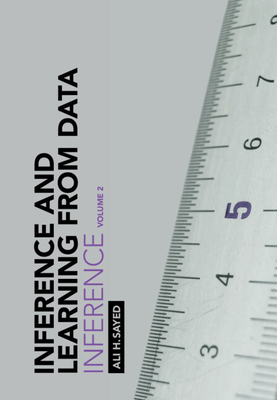 Inference and Learning from Data Volume 2: Inference-cover