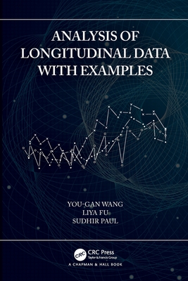 Analysis of Longitudinal Data with Examples-cover