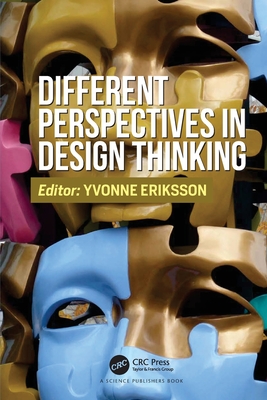 Different Perspectives in Design Thinking-cover