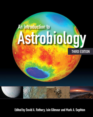 An Introduction to Astrobiology-cover