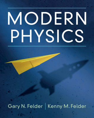 Modern Physics-cover