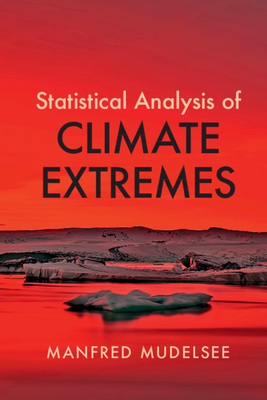Statistical Analysis of Climate Extremes-cover