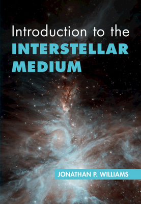 Introduction to the Interstellar Medium-cover
