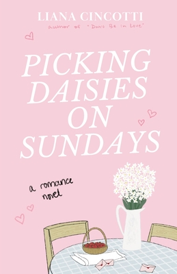Picking Daisies on Sundays-cover