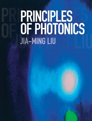 Principles of Photonics-cover