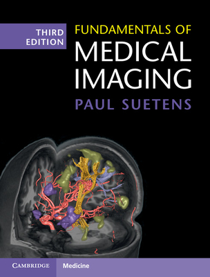 Fundamentals of Medical Imaging-cover