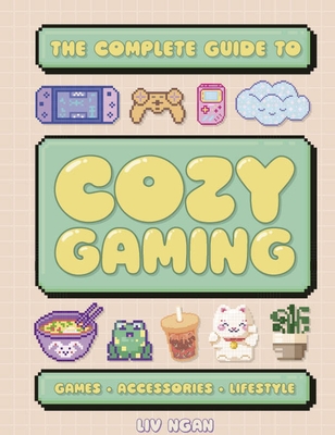 Cozy Gaming-cover