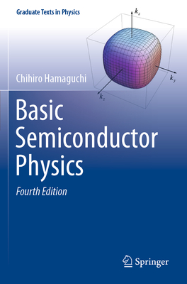 Basic Semiconductor Physics-cover