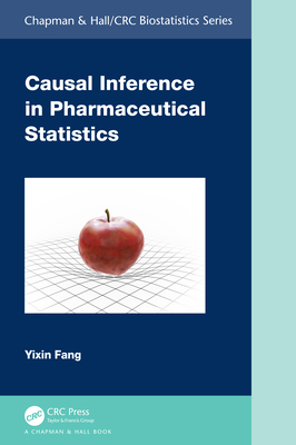 Causal Inference in Pharmaceutical Statistics-cover