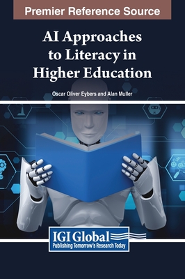 AI Approaches to Literacy in Higher Education-cover