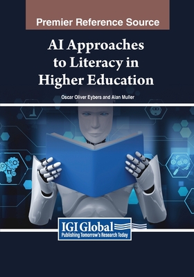 AI Approaches to Literacy in Higher Education-cover