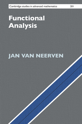 Functional Analysis-cover