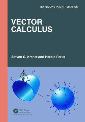 Vector Calculus-cover