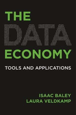 The Data Economy: Tools and Applications-cover