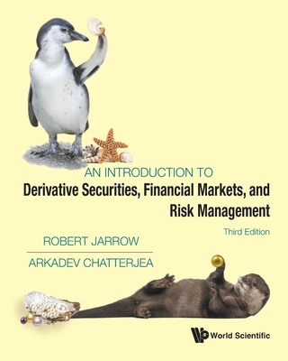 Intro Deriv Secur, Fin (3rd Ed)-cover