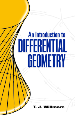 An Introduction to Differential Geometry-cover