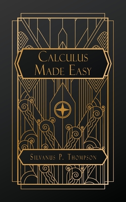 Calculus Made Easy-cover
