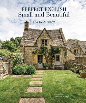 Perfect English Small and Beautiful-cover