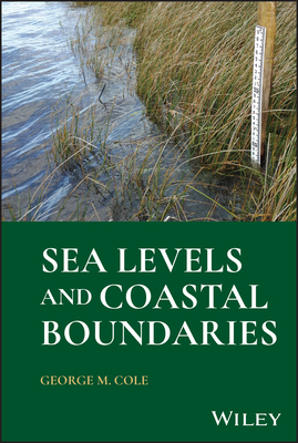 Sea Levels and Coastal Boundaries-cover