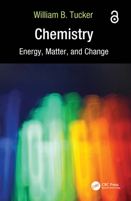 Chemistry: Energy, Matter, and Change-cover