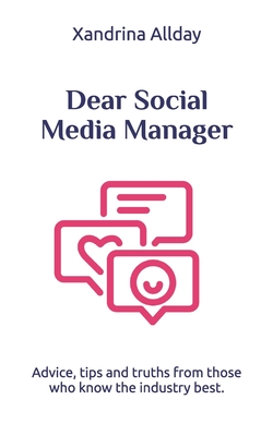 Dear Social Media Manager