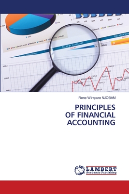 Principles of Financial Accounting-cover