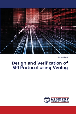 Design and Verification of SPI Protocol using Verilog-cover